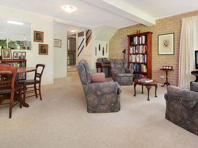 Property in Greenslopes - Sold