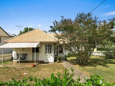 Property in Coorparoo - Sold