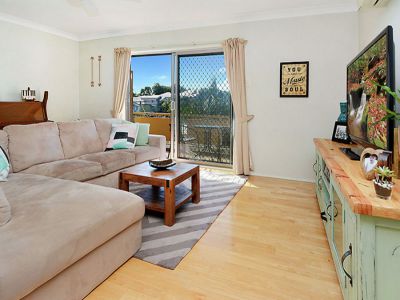 Property in Greenslopes - Sold