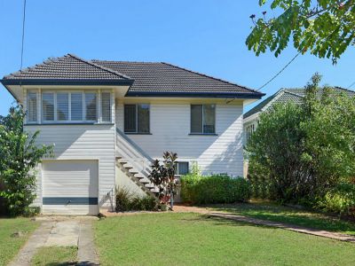Property in Moorooka - Sold