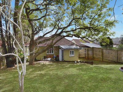 Property in Mount Gravatt - Sold