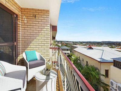 Property in Coorparoo - Sold