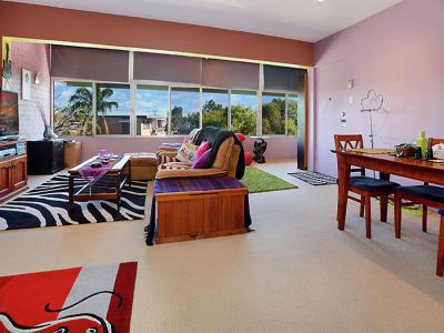 Property in Coorparoo - Sold