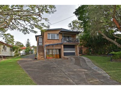 Property in Upper Mount Gravatt - Sold for $622,000