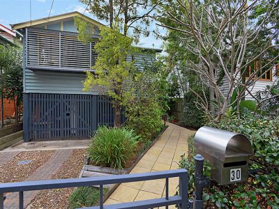 Property in Greenslopes - Sold