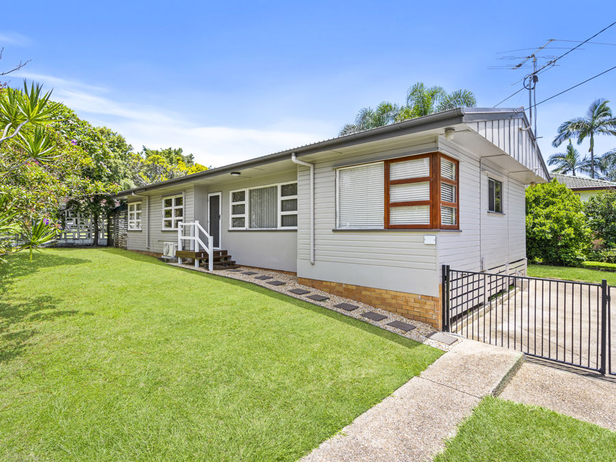 Property in Upper Mount Gravatt - Leased