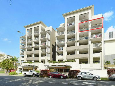 Property in Indooroopilly - Sold