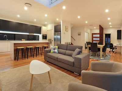 Property in Coorparoo - Sold