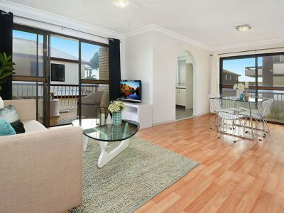 Property in Coorparoo - Leased