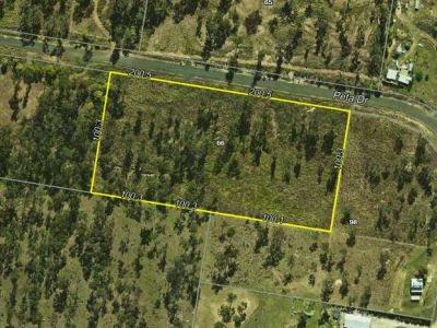 Property in Woodlands - Sold