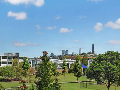 Property in Bulimba - Sold
