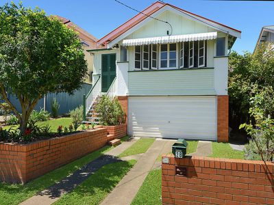 Property in Greenslopes - Sold
