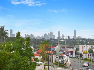 Property in Mount Gravatt - Sold