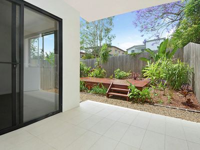 Property in Holland Park - Sold