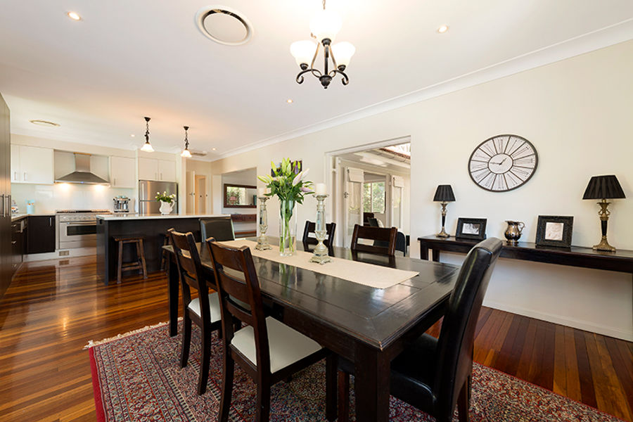 Property in Holland Park - Leased