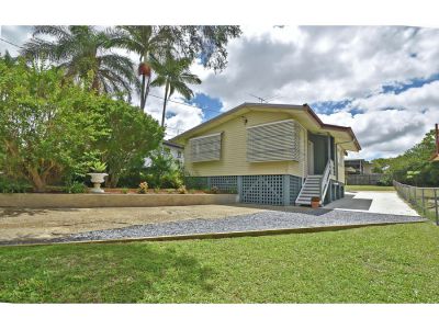 Property in Mount Gravatt East - Leased
