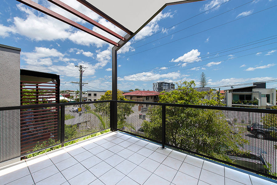 Property in Coorparoo - Leased