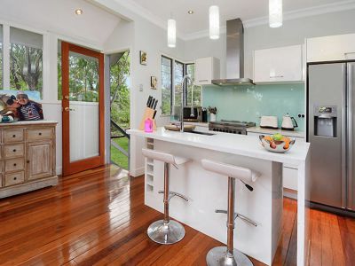 Property in Holland Park - Sold