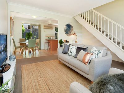 Property in Greenslopes - Sold