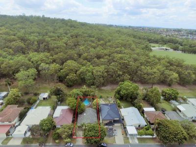 Property in Salisbury - Sold