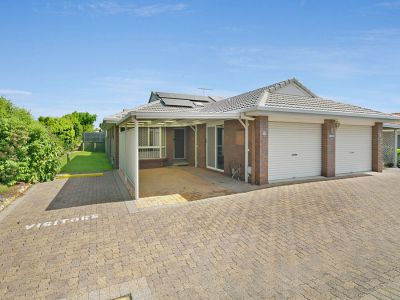 Property in Carina - Leased