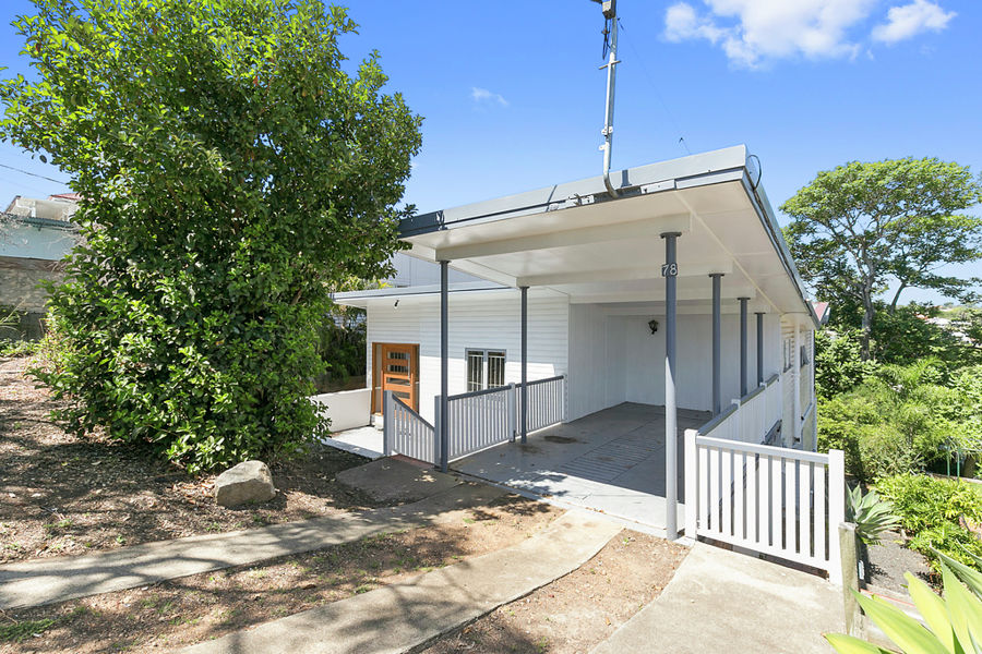 Property in Greenslopes - Leased