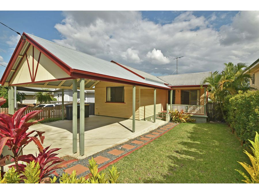 Property in Upper Mount Gravatt - Leased