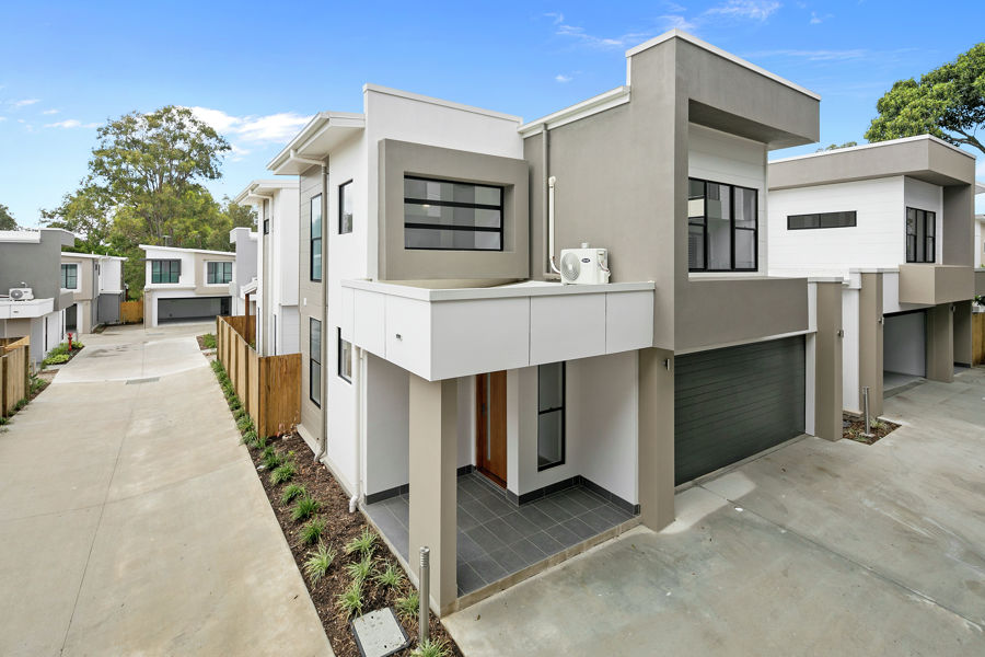 Property in Carina - Leased