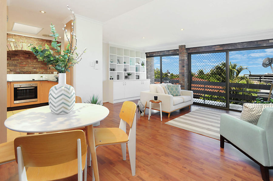 Property in Taringa - Sold