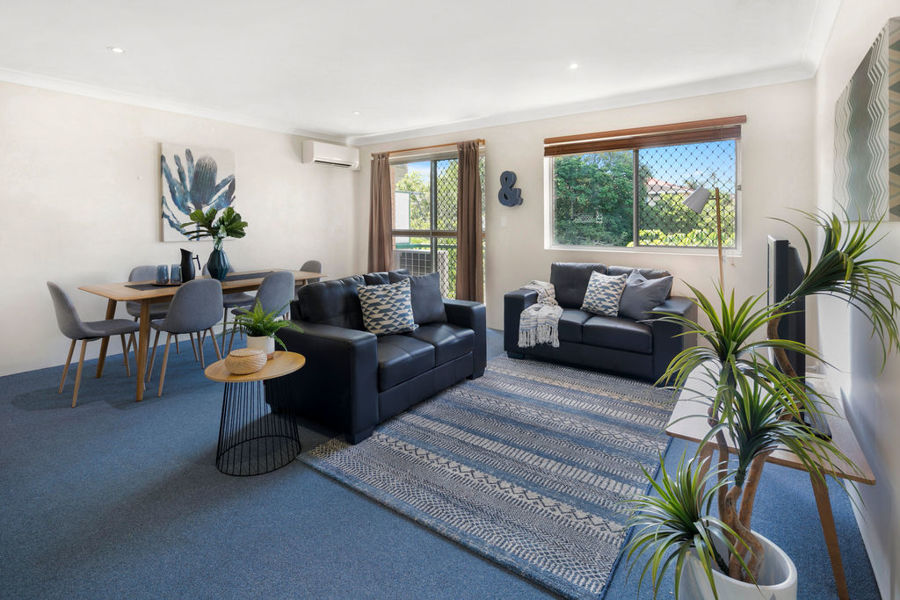 Property in Coorparoo - Sold