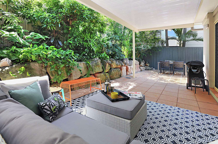 Property in Coorparoo - Sold