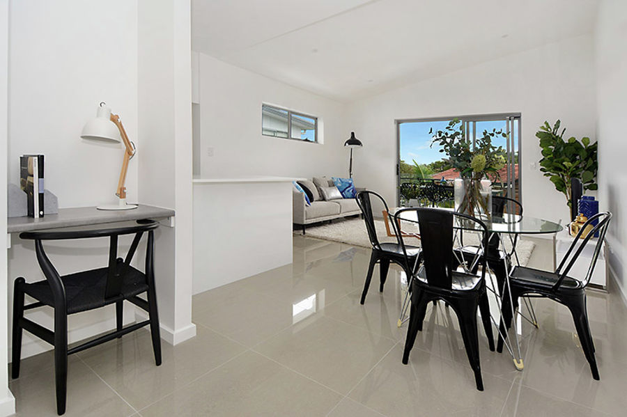 Property in Cannon Hill - Sold