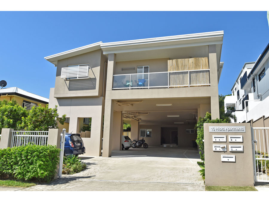 Property in Mount Gravatt East - Sold for $372,000
