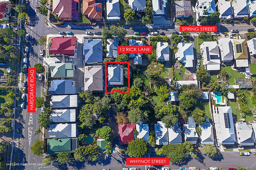 Property in West End - Sold
