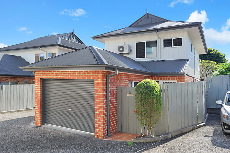 Property in Yeerongpilly - Sold