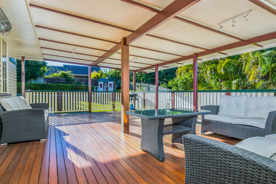 Property in Mount Gravatt - Leased for $595