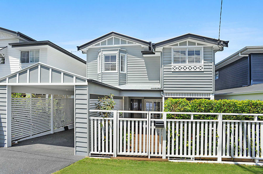 Property in Camp Hill - Sold