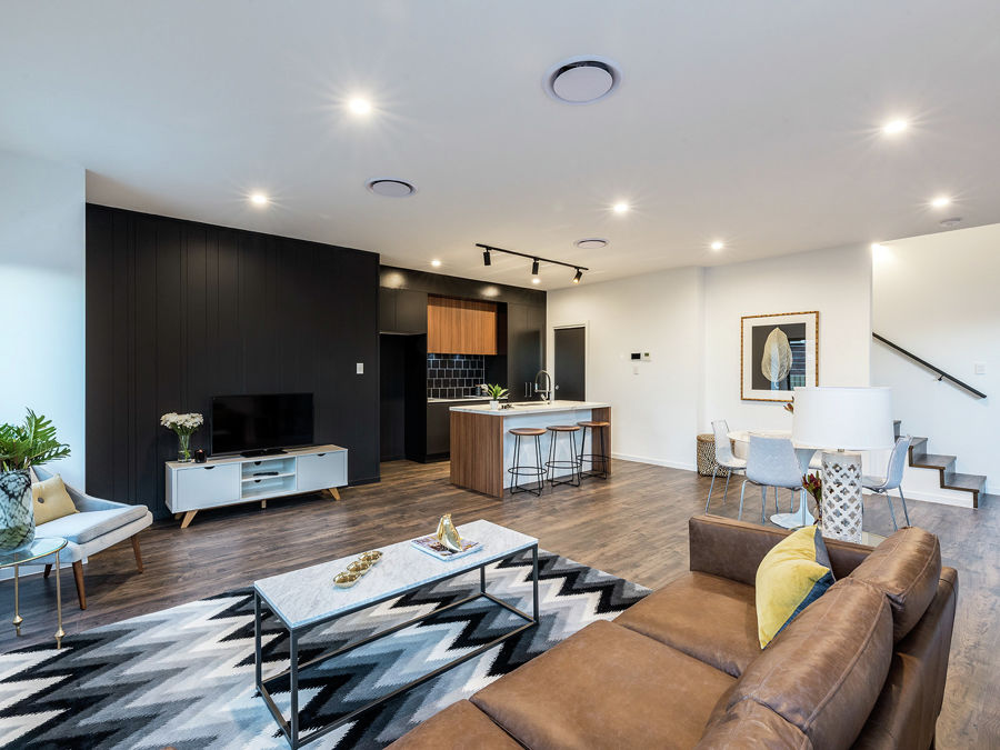 Property in Greenslopes - Leased for $700