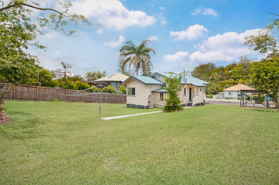 381 Ferguson Rd Seven Hills Queensland House for Sale - RE/MAX Australia