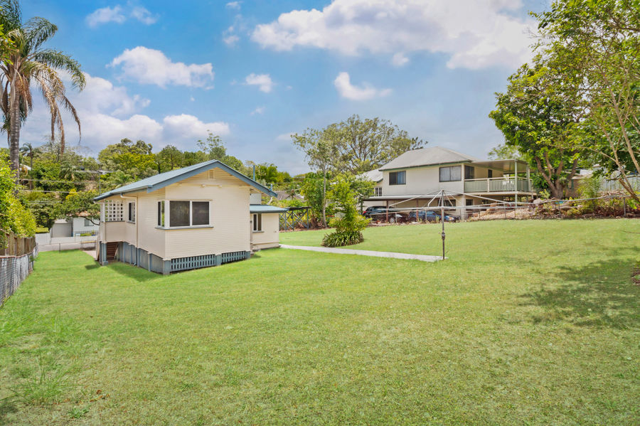 381 Ferguson Rd Seven Hills Queensland House for Sale - RE/MAX Australia