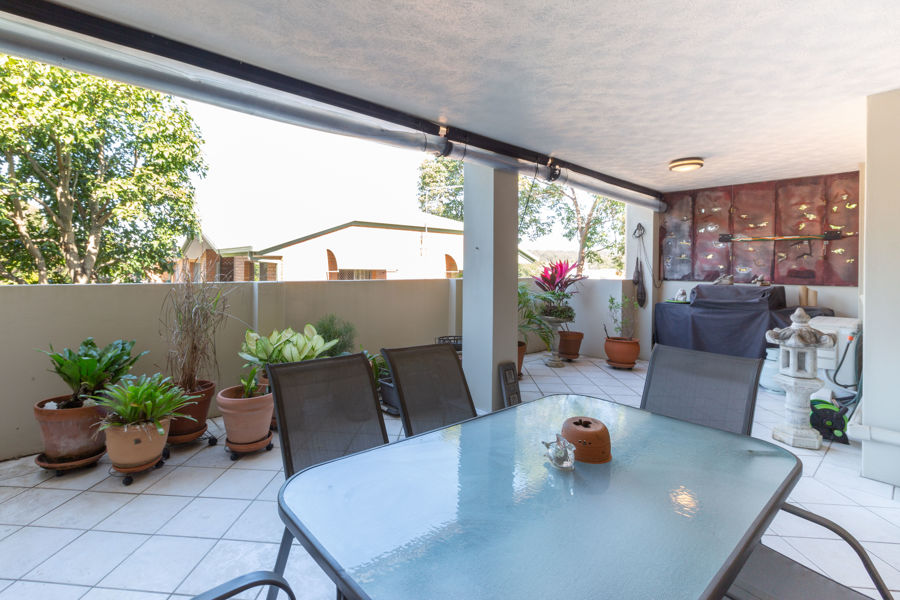 Property in Mount Gravatt East - Leased