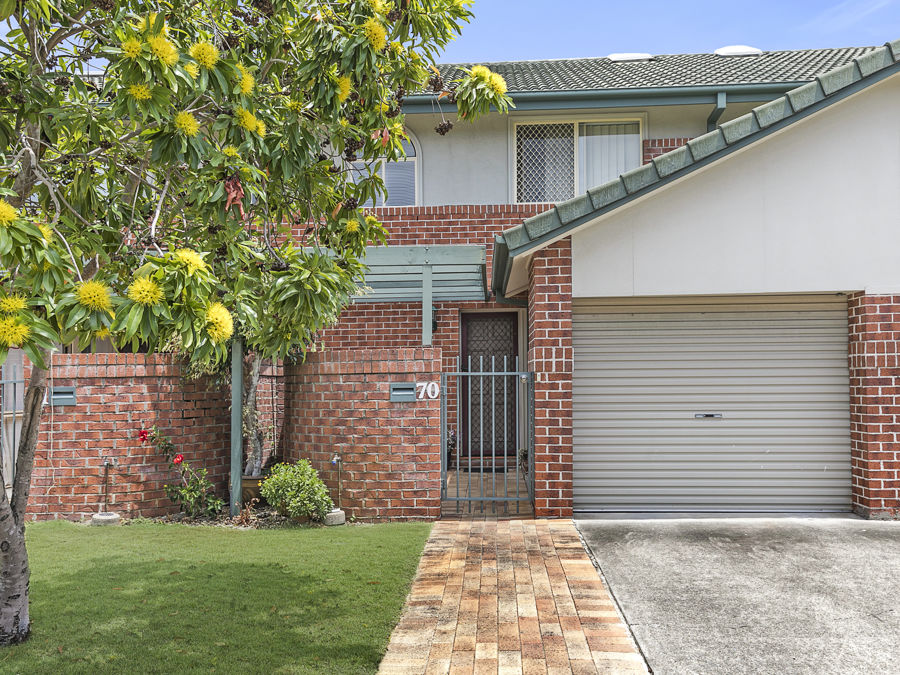 Property in Clear Island Waters - Sold for $411,000