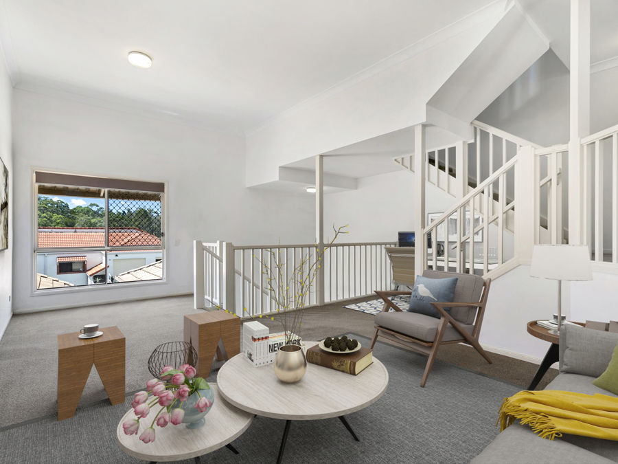 Property in Carina Heights - Sold for $442,000