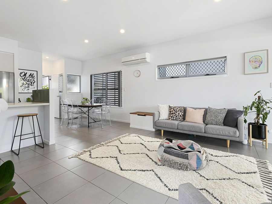 Property in Taringa - Sold for $672,000