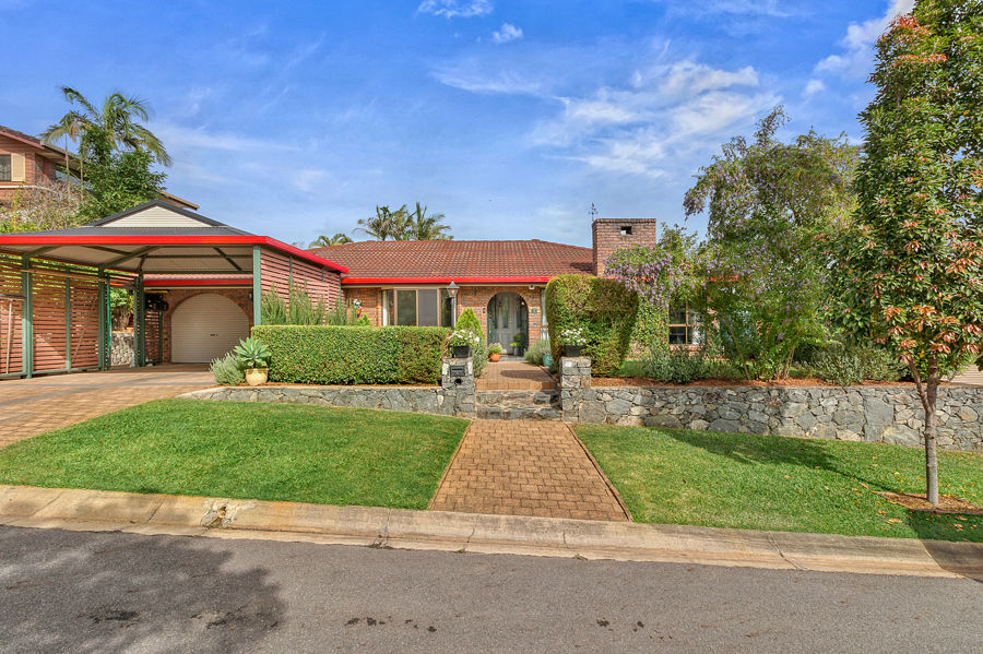 Property in Belmont - Sold