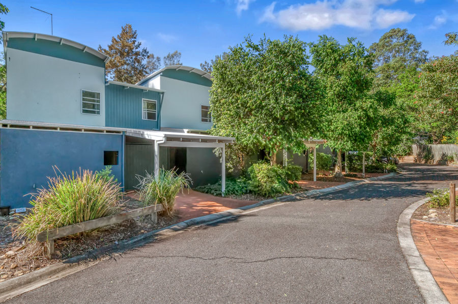 Property in Seven Hills - $780 per week