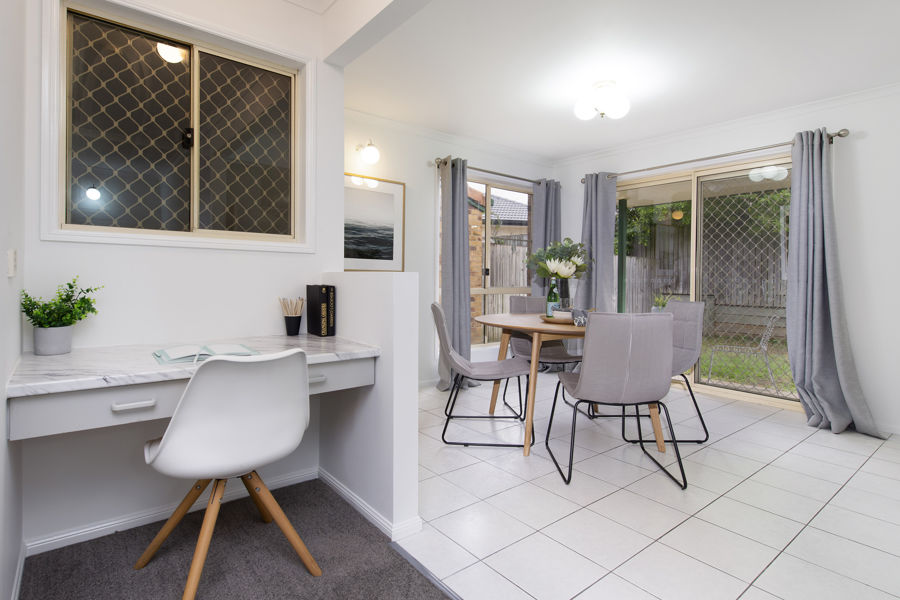 Property in Wishart - Sold