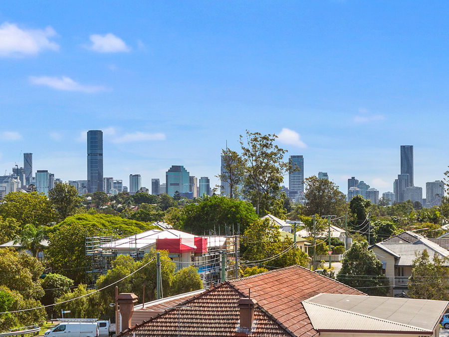 Property in Coorparoo - Sold