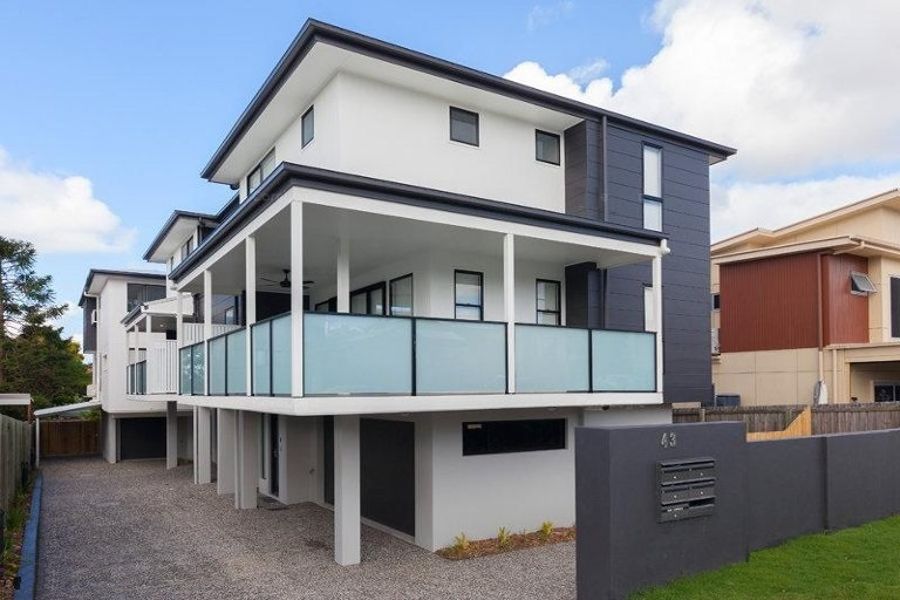 Property in Carina - Leased