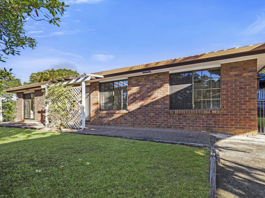 Property in Alexandra Hills - Leased